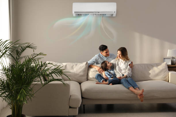 Best Ductless HVAC Repair  in Wendell, ID