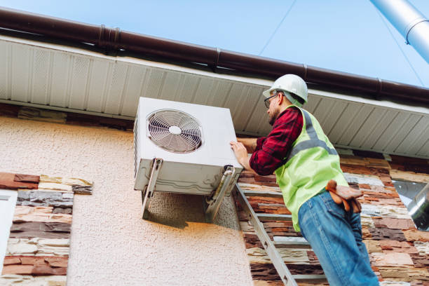 Best Best HVAC Companies  in Wendell, ID
