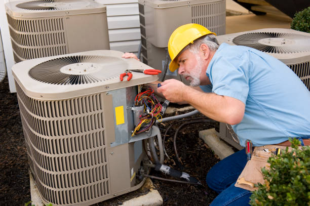 Air Duct Cleaning in Wendell, ID