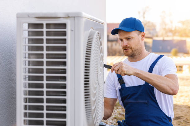 HVAC Air Duct Cleaning in Wendell, ID