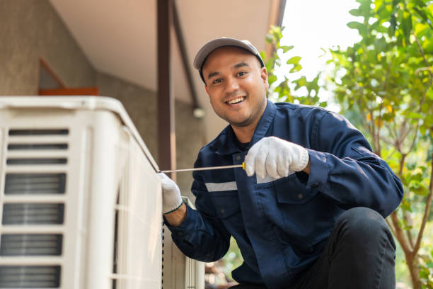 Best HVAC Emergency Services  in Wendell, ID