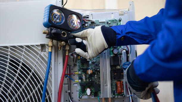 Best HVAC Installation Services  in Wendell, ID