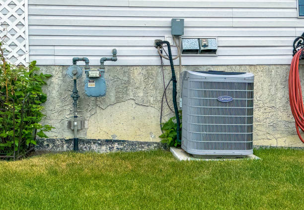 AC Installation Near Me in Wendell, ID